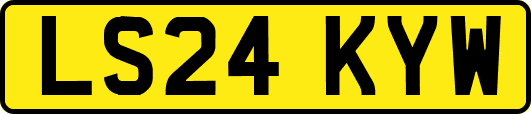 LS24KYW