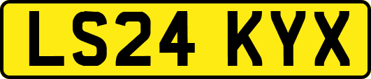 LS24KYX