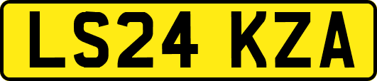 LS24KZA