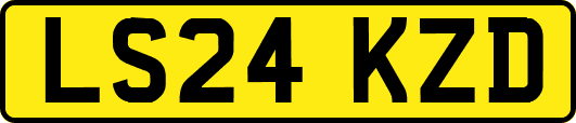 LS24KZD