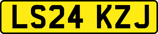 LS24KZJ