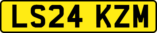 LS24KZM