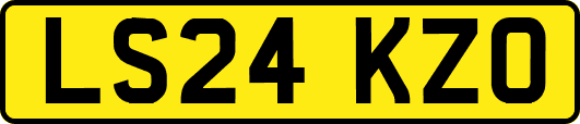 LS24KZO
