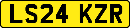 LS24KZR