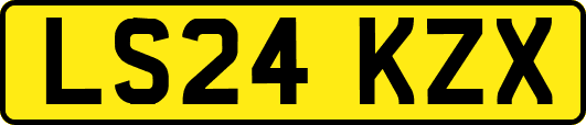 LS24KZX