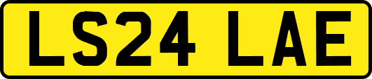 LS24LAE