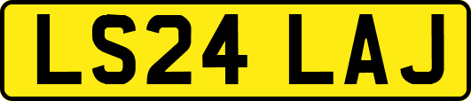 LS24LAJ