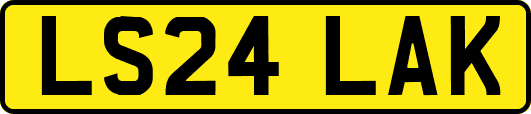 LS24LAK
