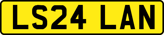 LS24LAN