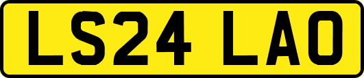 LS24LAO
