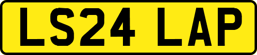 LS24LAP