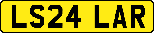 LS24LAR
