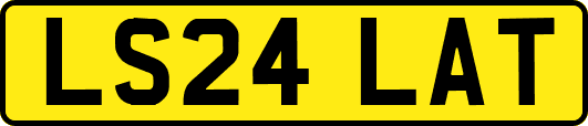 LS24LAT