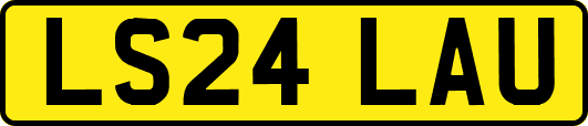 LS24LAU