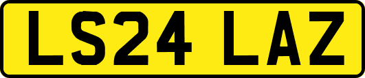 LS24LAZ