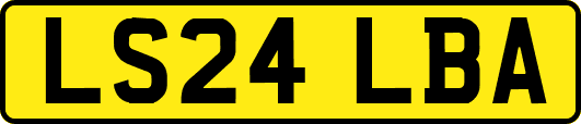 LS24LBA