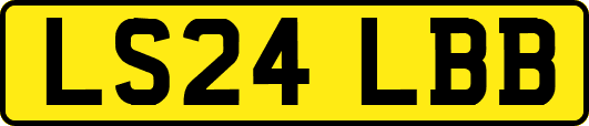 LS24LBB