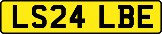 LS24LBE