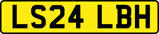 LS24LBH