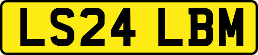 LS24LBM