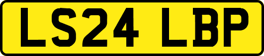LS24LBP