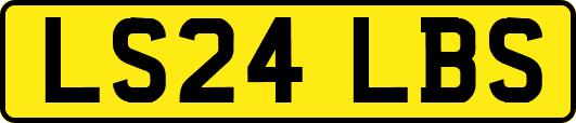 LS24LBS