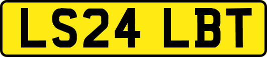 LS24LBT