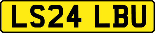 LS24LBU