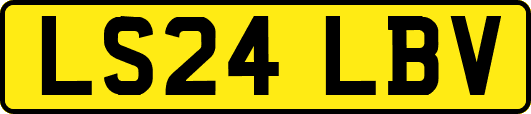 LS24LBV