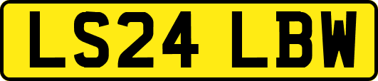 LS24LBW