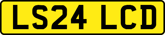 LS24LCD
