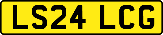 LS24LCG
