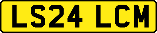LS24LCM