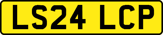 LS24LCP