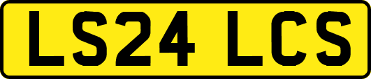 LS24LCS