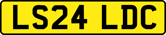 LS24LDC
