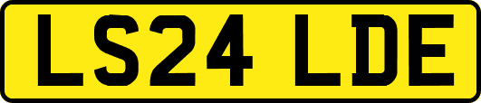LS24LDE