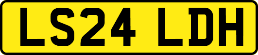 LS24LDH