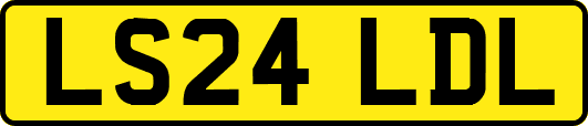 LS24LDL