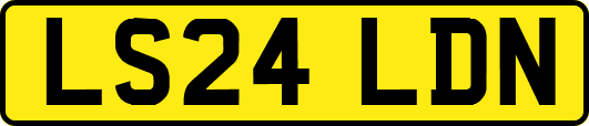 LS24LDN