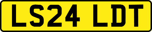 LS24LDT
