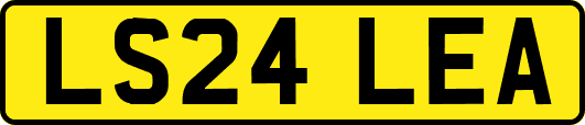 LS24LEA