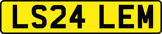 LS24LEM