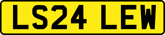LS24LEW