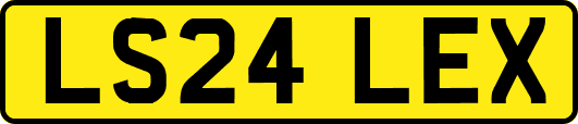 LS24LEX