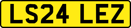 LS24LEZ