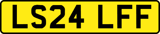 LS24LFF