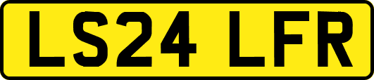 LS24LFR