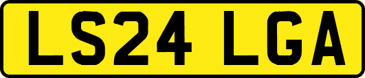 LS24LGA