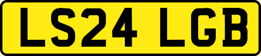 LS24LGB